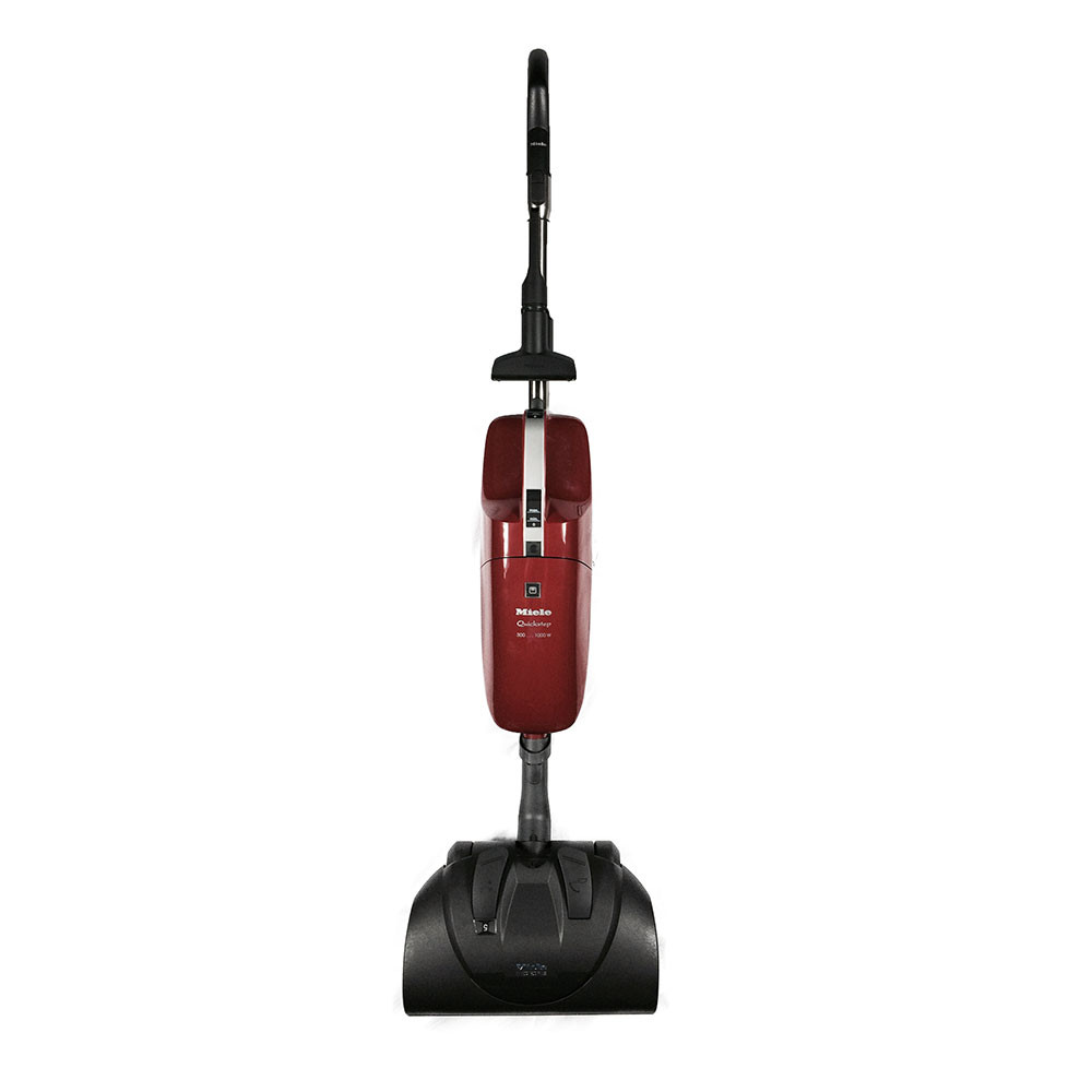 Miele Swing H1 QuickStep w SEB228 Brush 