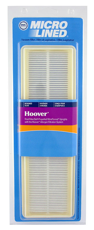 Hoover Windtunnel Filter - Thumbnail 2