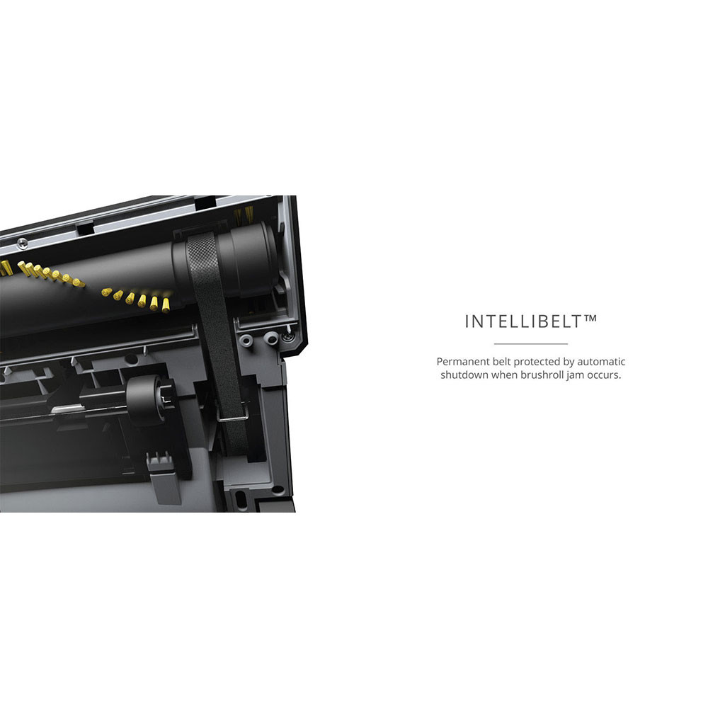 Hoover Hushtone Upright CH54115 Bank's Vac