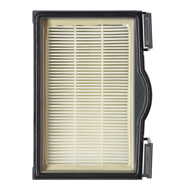 Eureka MM Premium 36 Series Canister Filter Bank's Vac