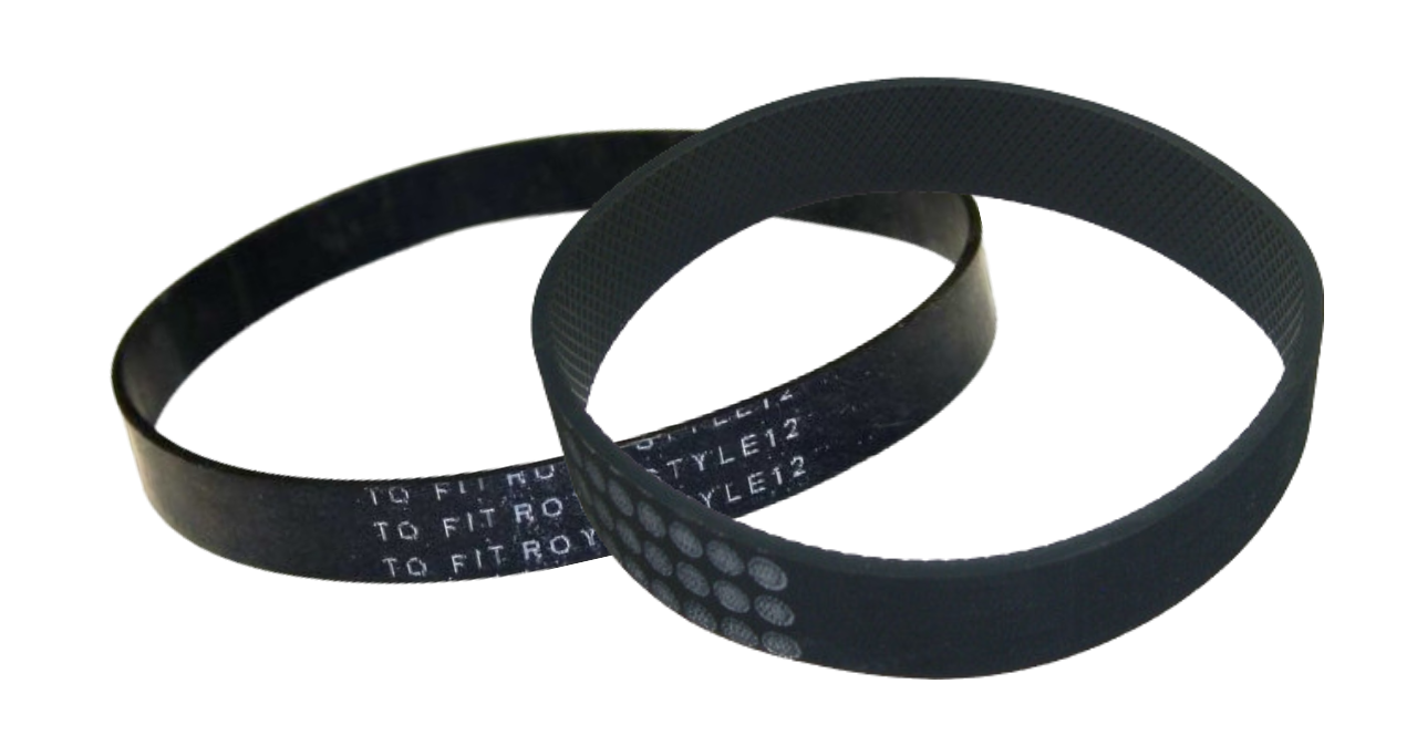 Royal Belt Flat Style 4 & 5 Replacement