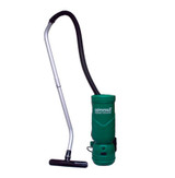 Everything You Need To Know About Commercial Backpack Vacuums for Your Business