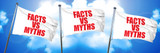5 Vacuum Myths and Facts You Must Know