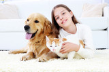 How to Clean 6 Pet-Hair Problem Areas, according to a Pro