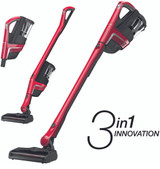 Everything You Need to Know About the Miele Triflex Cordless HX1 HomeCare