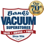 Bank's Vacuum Corporation