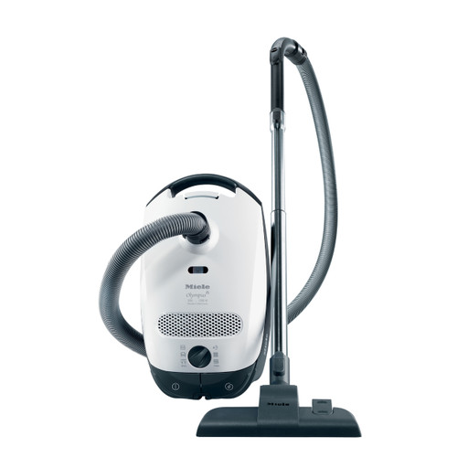 Miele Olympus Canister Retired | Bank's Vac