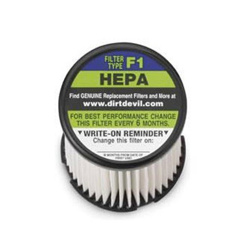 F1 HEPA Filter - Thumbnail 5