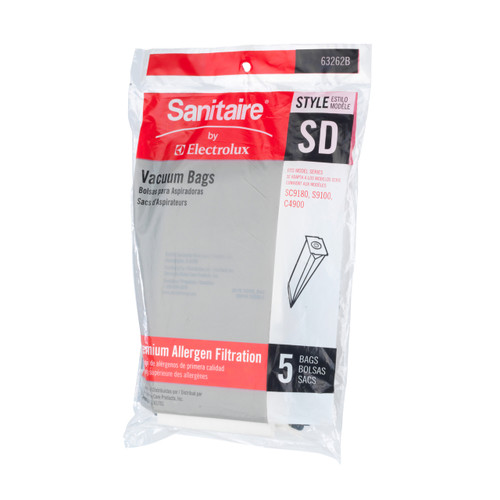 Sanitaire SD Bags (pack of 5) - Thumbnail 2
