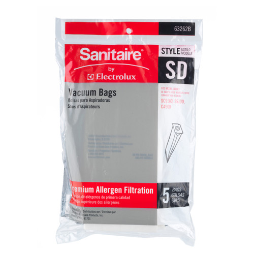 Sanitaire SD Bags (pack of 5) - Thumbnail 4