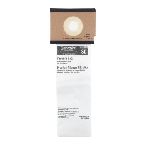 Sanitaire SD Bags (pack of 5) - Thumbnail 5