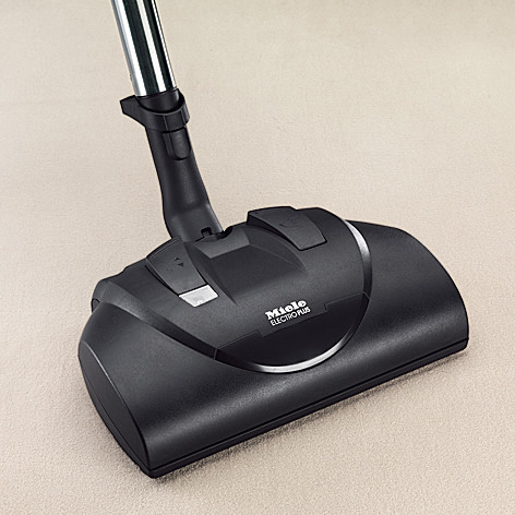 Miele S8 Kona Canister Retired | Bank's Vac