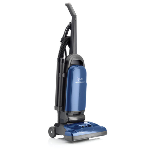 Royal ProSeries Bagged Upright Bank's Vac