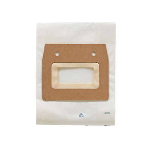 Eureka Standard Filtration Z Bags | Bank's Vac