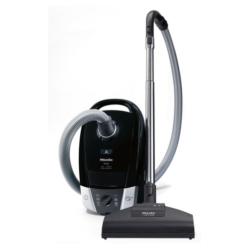 Miele S6270 Onyx Canister Vacuum (Retired Model) 41627045USA