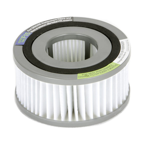 Dirt Devil Vacuum Filters | Bank's Vac