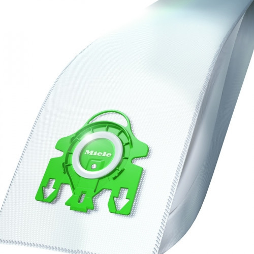 Miele U Vacuum Bags - Thumbnail 2