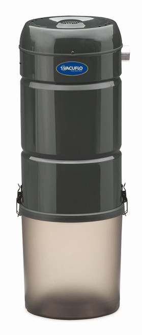 Vacuflo Model 260 Power Unit - Thumbnail 2