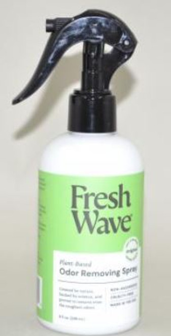 Fresh Wave Odor Removing Spray 8 oz