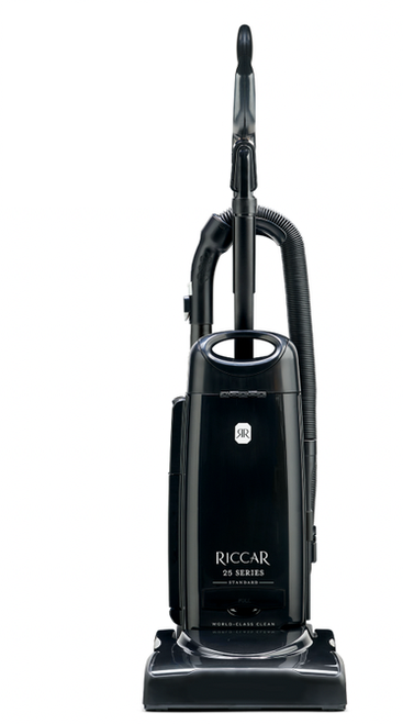 Riccar Standard Clean Air Upright R25S - Thumbnail 2