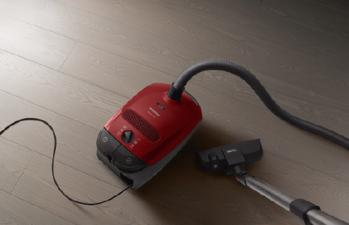Miele Classic C1 HomeCare Pure Suction
