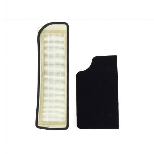 Riccar Vibrance HEPA & Charcoal Filter Set - Thumbnail 5