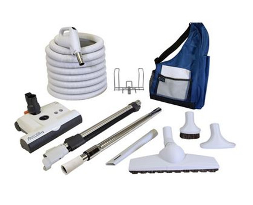 Acclaim 12 Electric Kit for Universal Valves - 35' Hose 