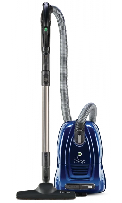 Riccar Prima Straight Suction R50SS.2 Canister Vacuum