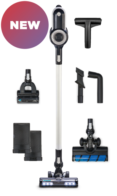 Simplicity S65P Premium Multi-Use Cordless Vac - Thumbnail 5