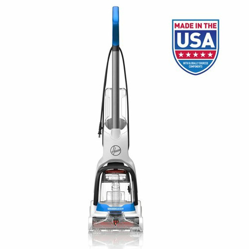 Hoover PowerDash Carpet Cleaner - Thumbnail 3