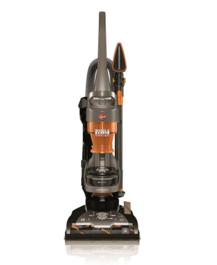 Shop Hoover Upright Vacuums | Bank's Vac