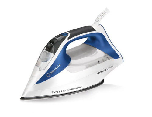 Reliable Velocity 240IR Compact Vapor Generator Iron - Thumbnail 2