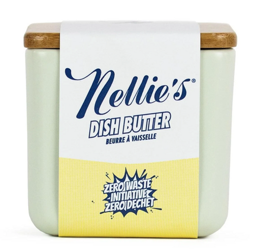 Nellie's Dish Butter Detergent - Thumbnail 2
