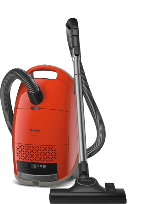 Miele Guard M1 Terra Red