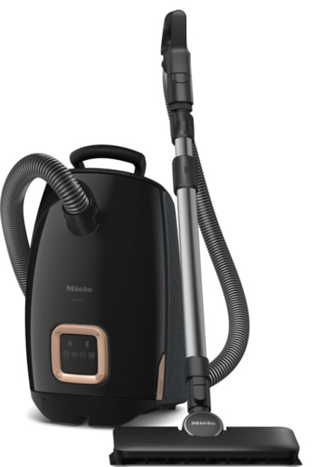 Guard L1 AllFloor Obsidian black