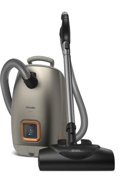 Miele Guard L1 Electro Titanium PF Vacuum