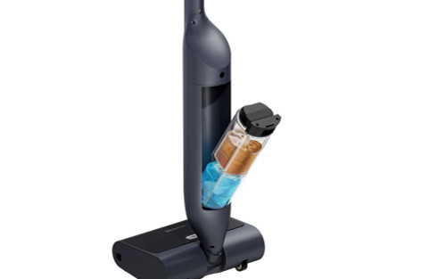 Hizero F600 All-In-One Hard Floor Cleaner | Bank's Vacuum
