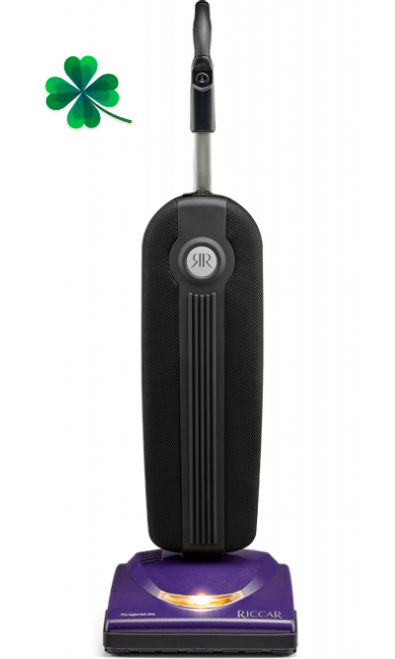 Riccar SupraLite Standard Upright R10S