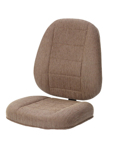 Koala Studios SewComfort Chair Cushion – Mocha
