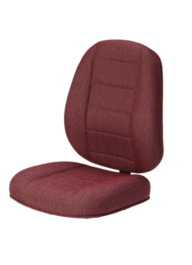 Koala Studios SewComfort Chair Cushion – Wine