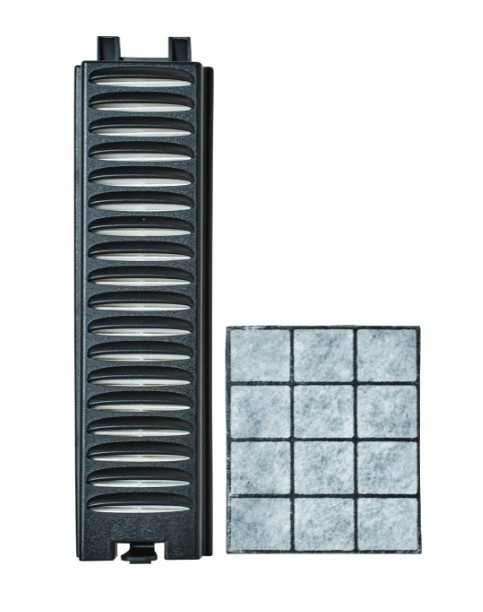 Riccar Genuine HEPA Media and Charcoal RF27 Filter Set