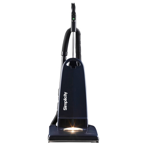 Simplicity Symmetry Upright SYMC Bank's Vac