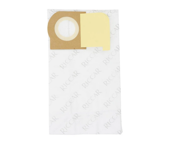 Riccar Type W Brilliance Genuine HEPA RWH-6 Bags