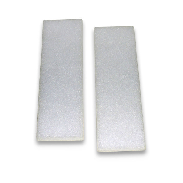 Hoover 3-Ply Exhaust Filter 40110006