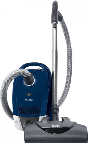 Miele Compact C2 Electro +  Canister Vacuum 41DCE035USA
