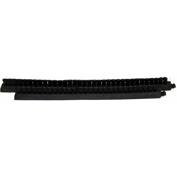 Sanitaire VGI 16 Inch Brush Strips (pack of 2) 52264