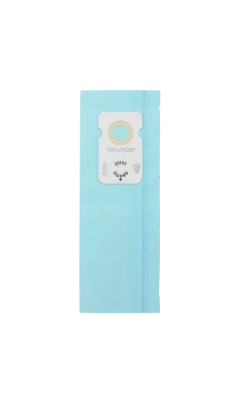 Riccar Clean Air Upright Paper Bags for 8000 Series C15-6 Bags