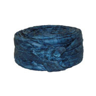 Quilted 35 Foot Blue Hose Sock 170334