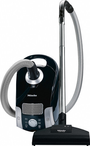 Miele Compact C1 Turbo Team PowerLine (Retired Model)