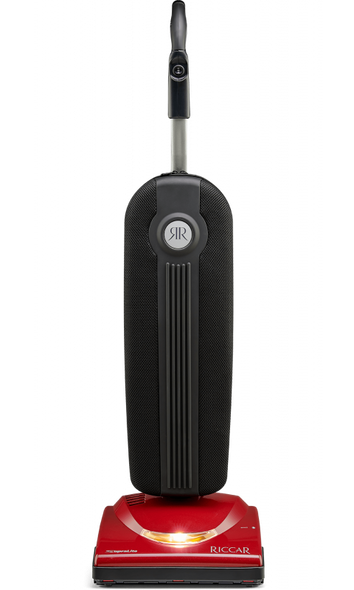 Riccar SupraLite Premium R10P Upright Vacuum